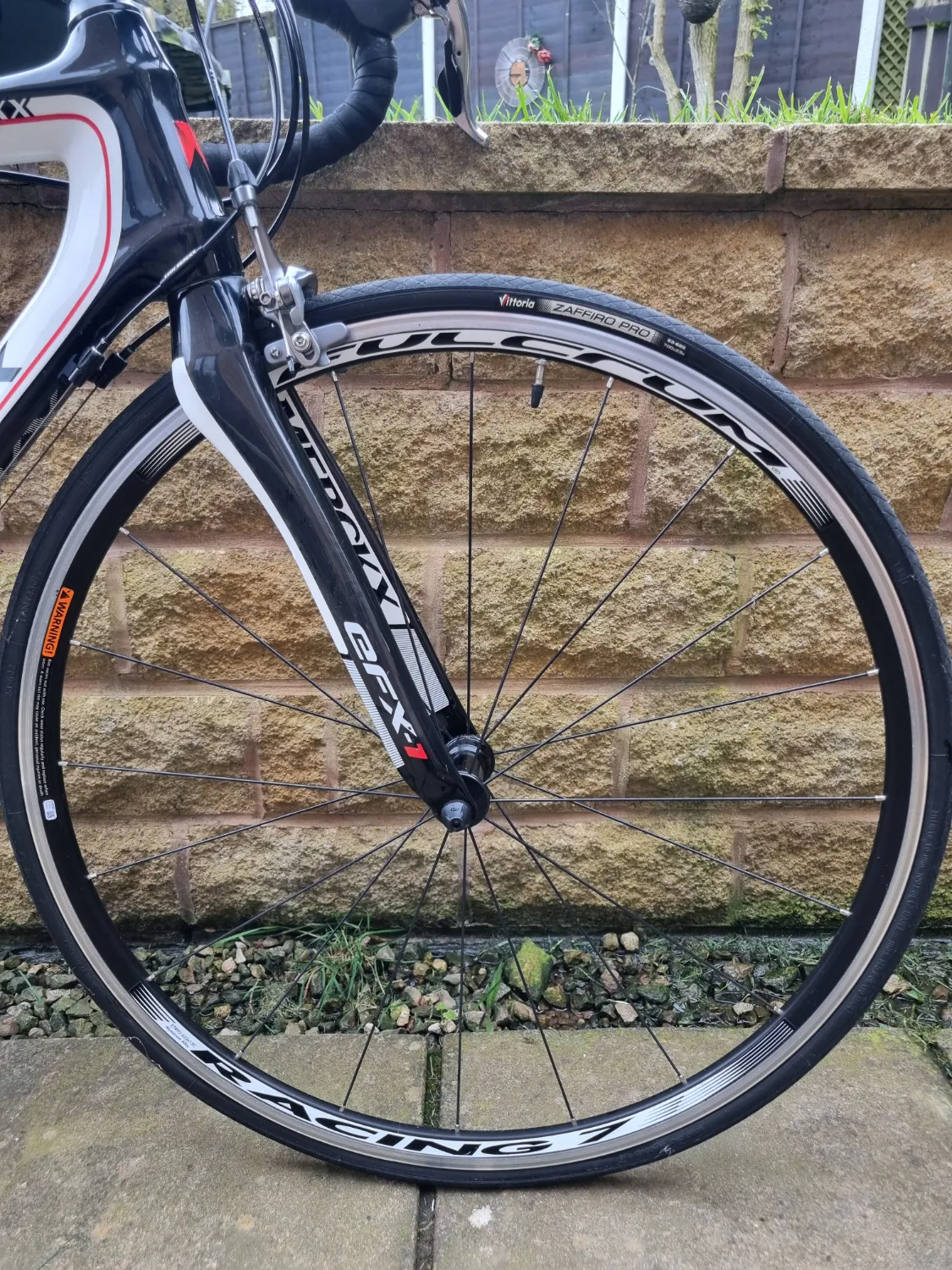 Merckx EFX-1 - Image 7