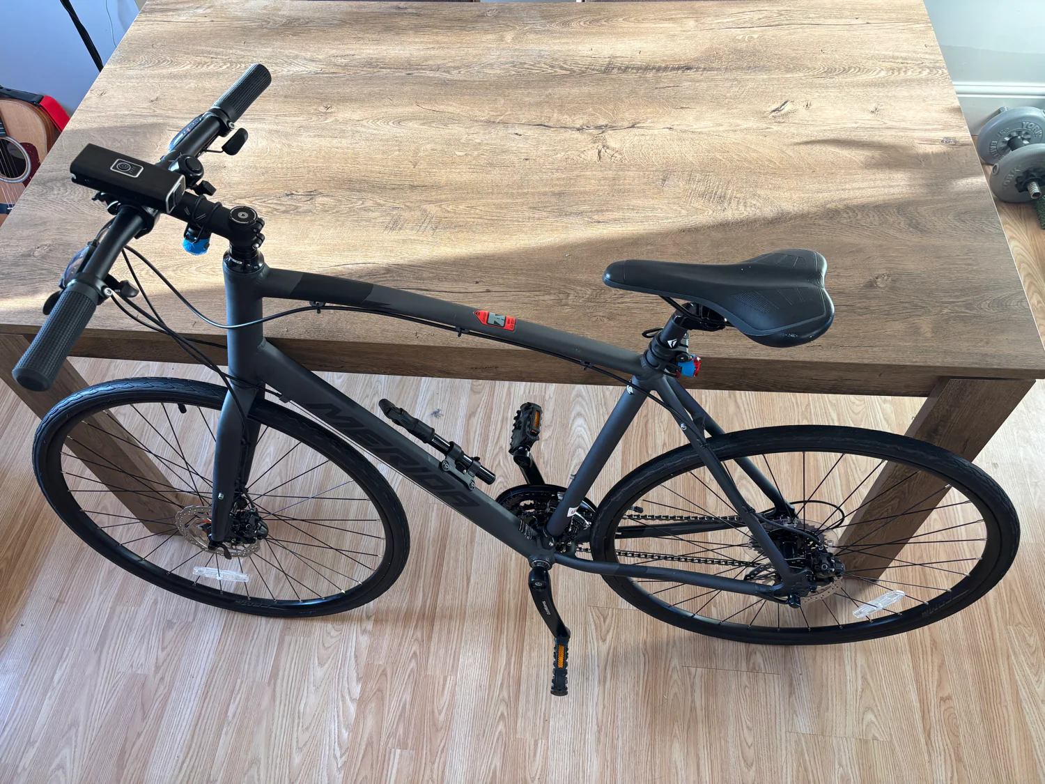 Merida SPEEDER 20D 2023 - Image 3
