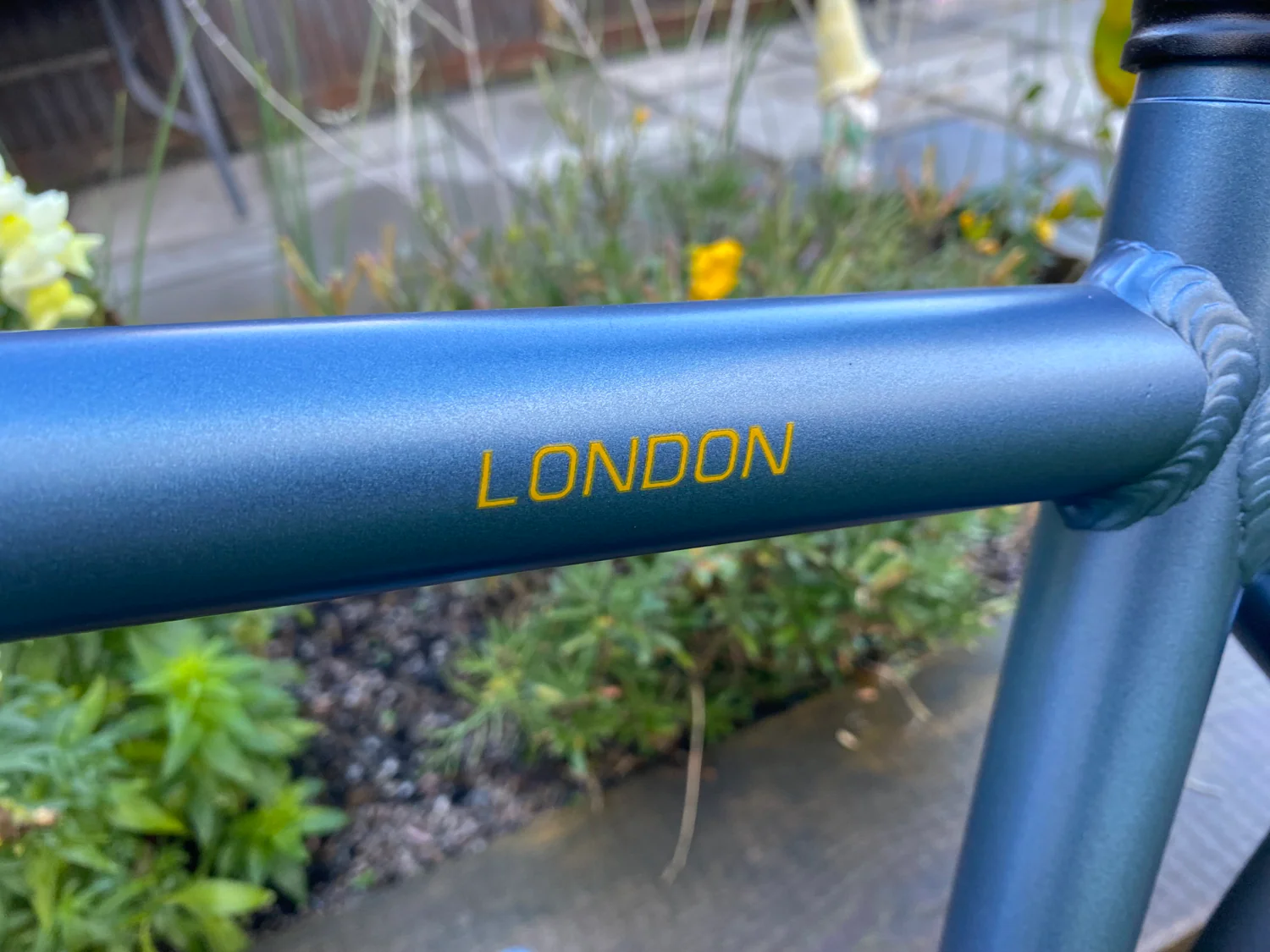 Metroneer  London - EU700 Plus Hybrid E-Bike 2025 - Image 3