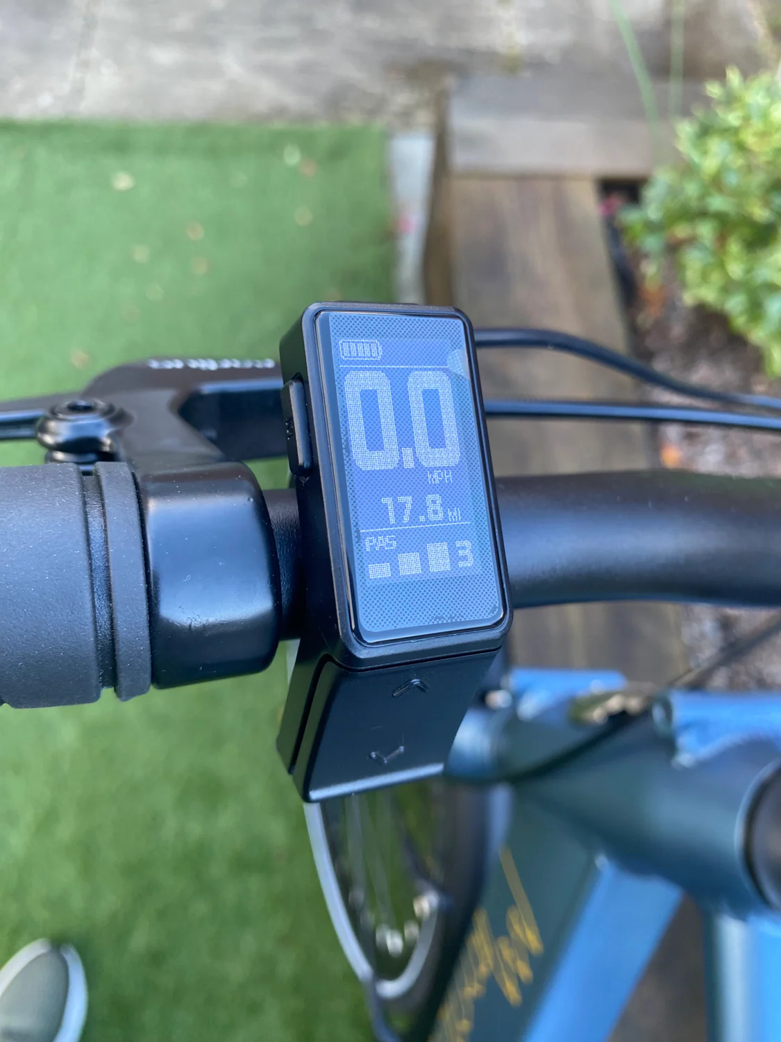 Metroneer  London - EU700 Plus Hybrid E-Bike 2025 - Image 7