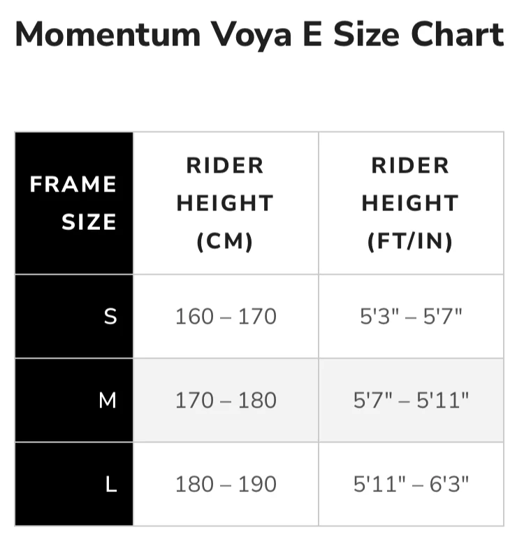 Momentum Transend E+ 2022 2023 - Image 6