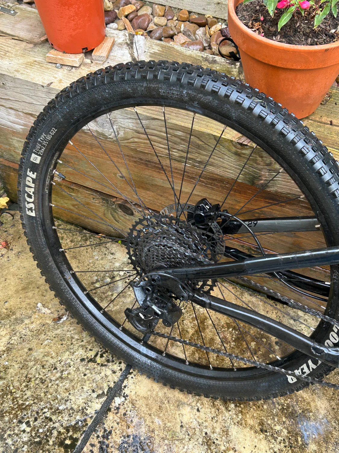 Norco Fluid FS 3 29 2021 - Image 8