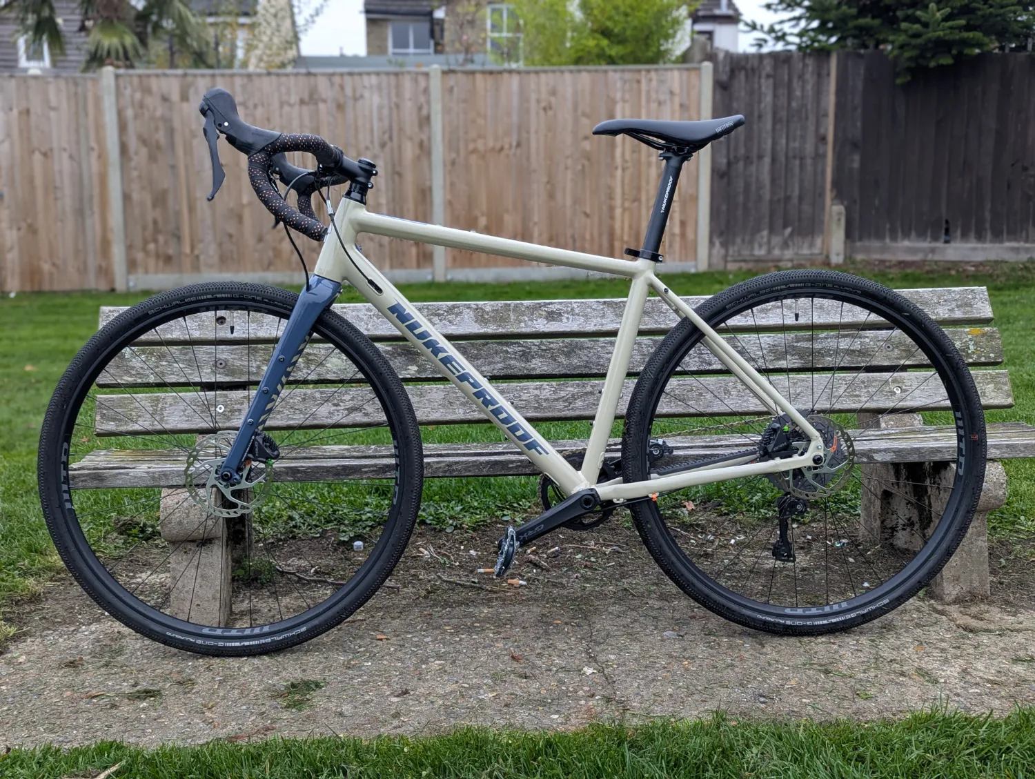 Nukeproof Digger Comp 2022 - Image 2