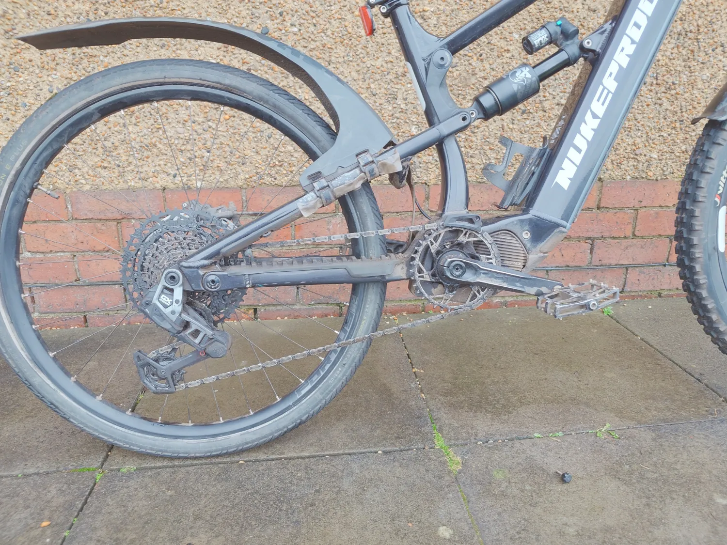 Nukeproof Megawatt 297 Elite 2023 - Image 7