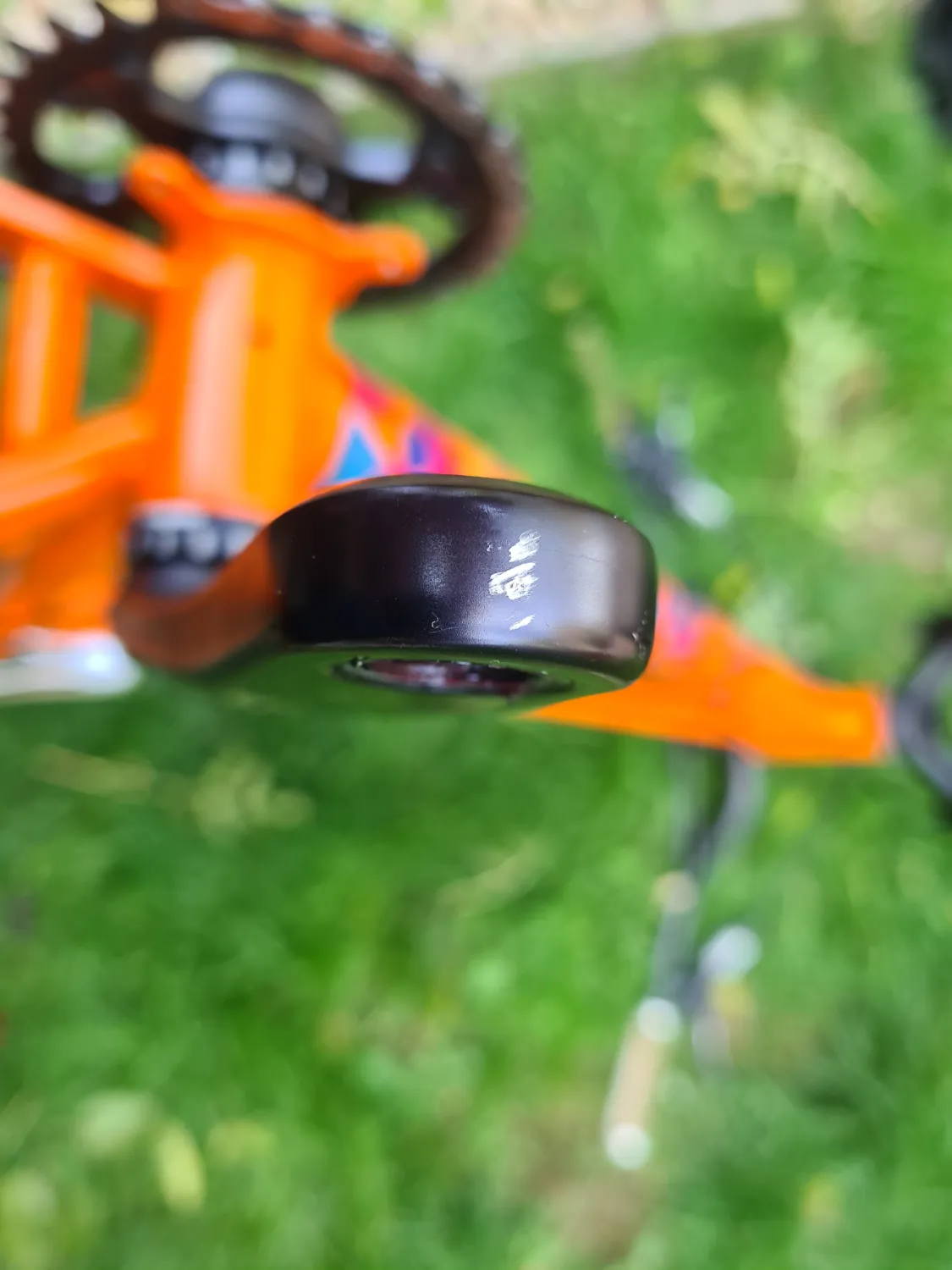 Orange P7 R 2021 - Image 20