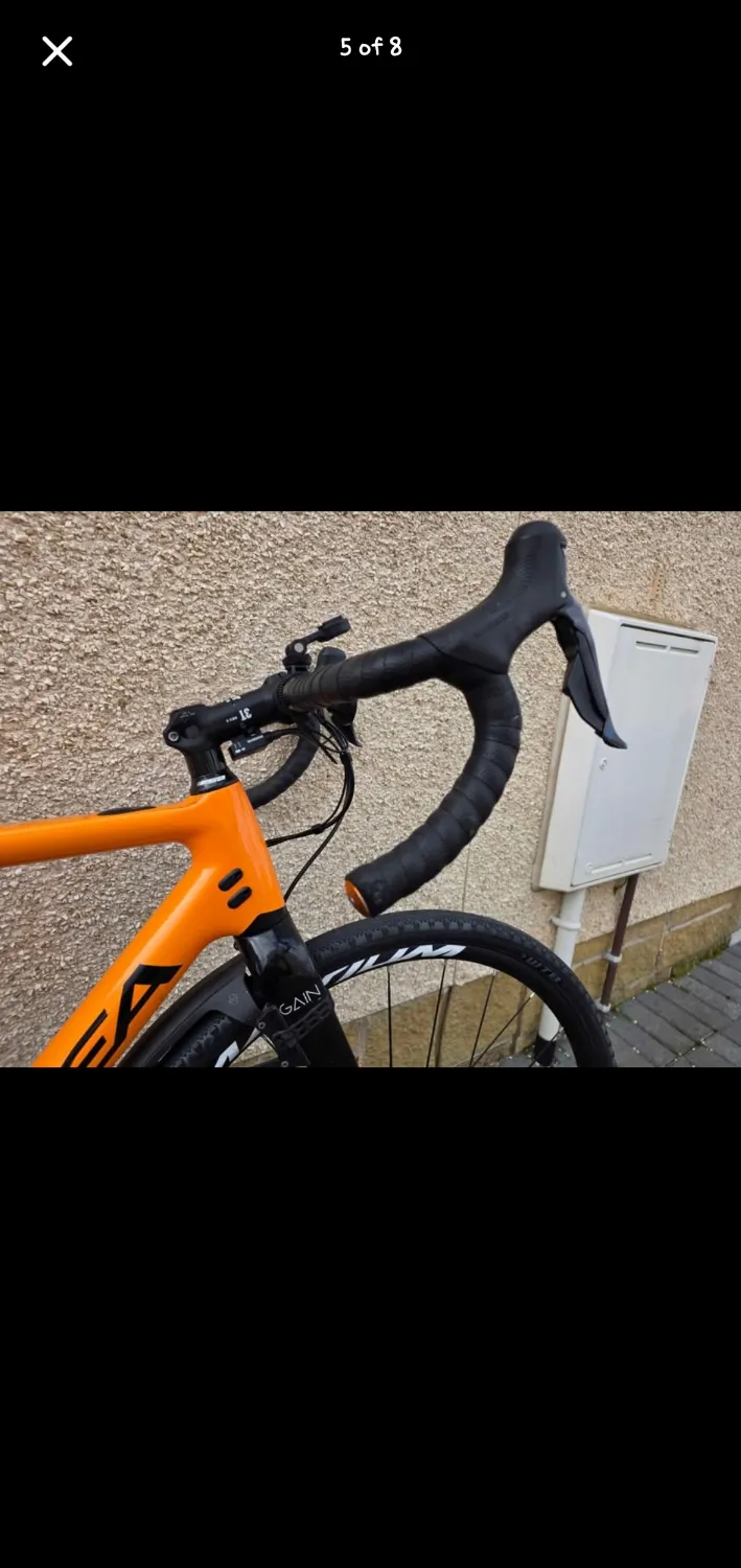 Orbea GAIN M20i 20mph 2020 - Image 5