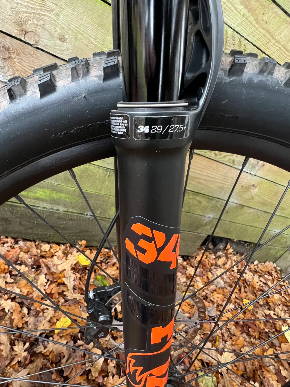 Orbea LAUFEY H LTD 2021 - Image 7