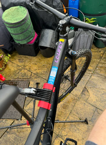 Orbea LAUFEY H30 2022 - Image 4