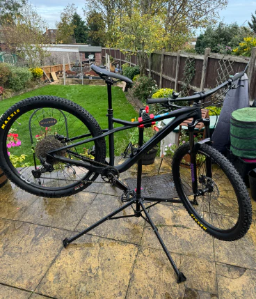 Orbea LAUFEY H30 2022 - Image 9