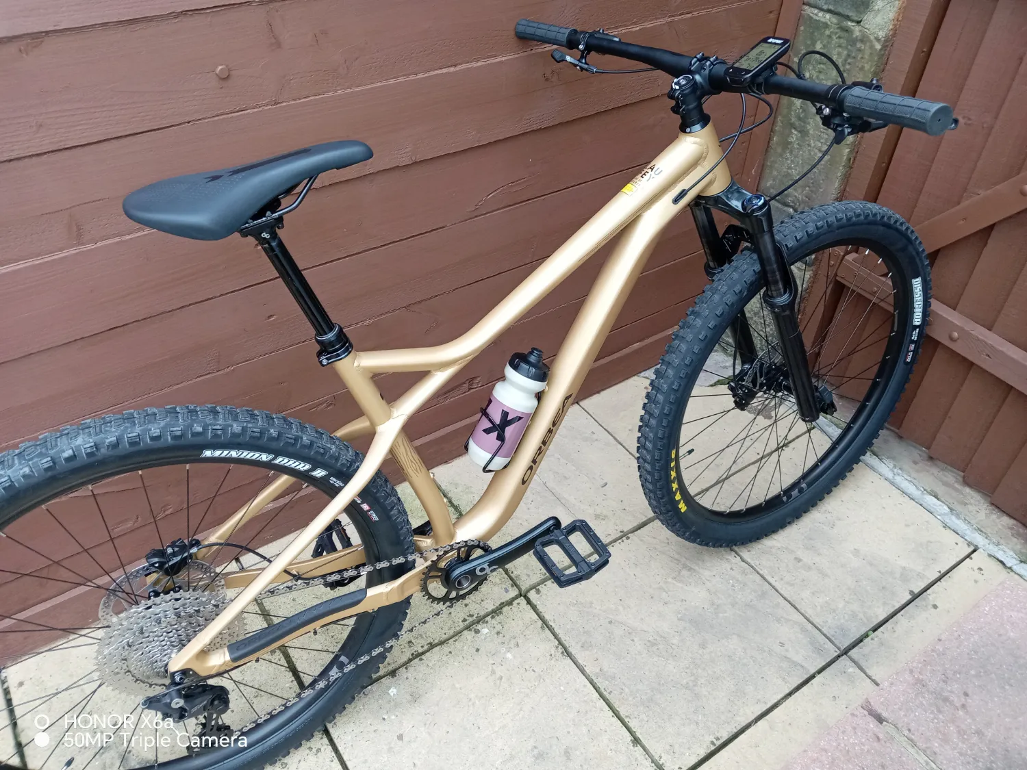 Orbea Laufey h30  2023