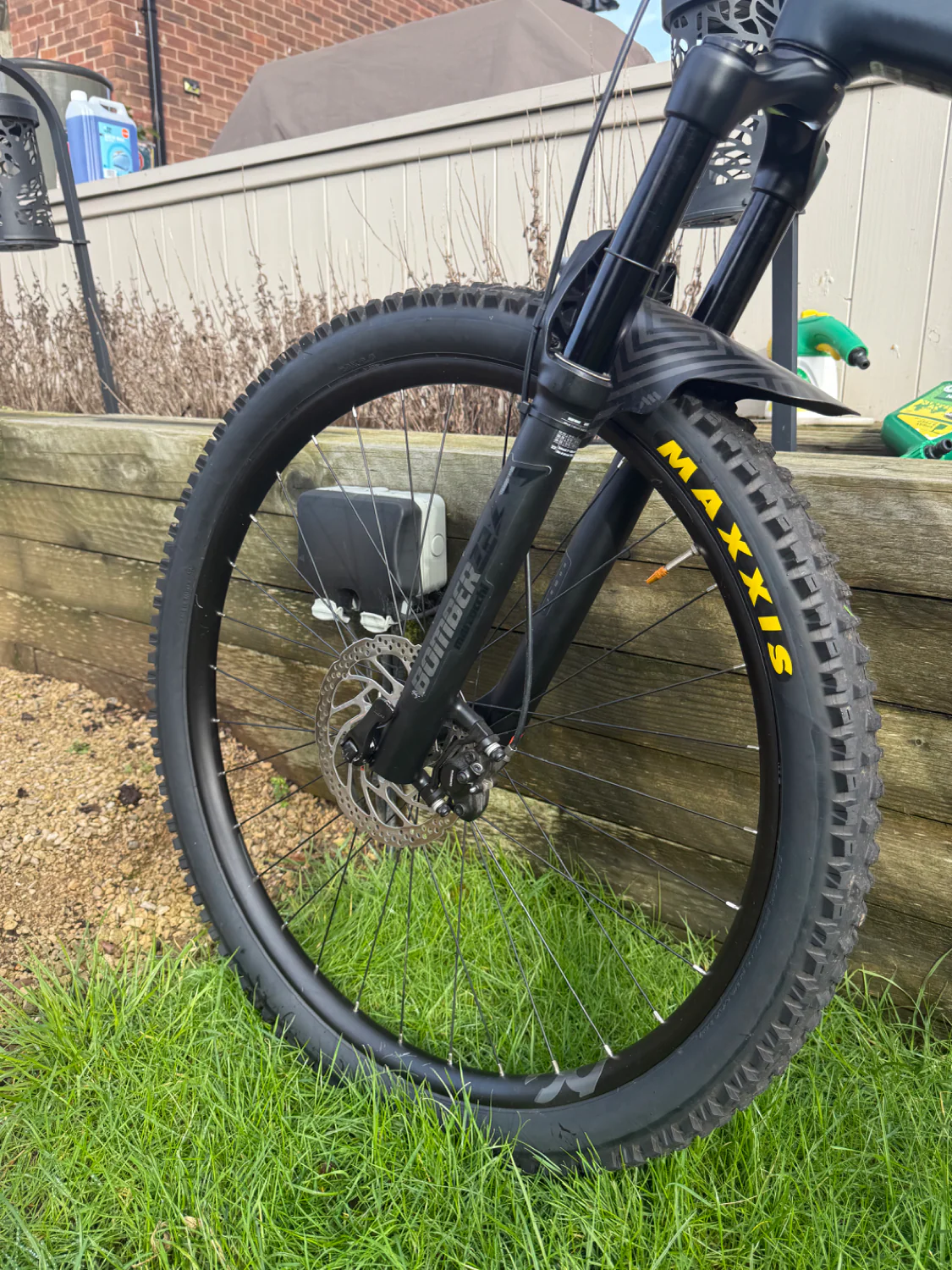 Orbea OCCAM H30 2021 - Image 8