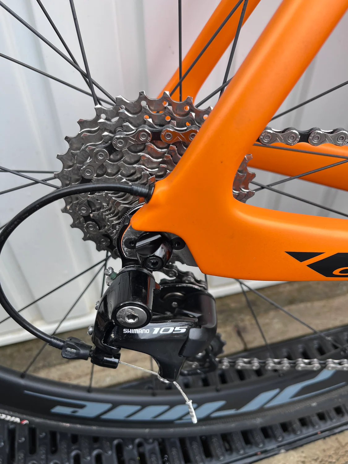 Orbea ORCA M30 2019 - Image 3