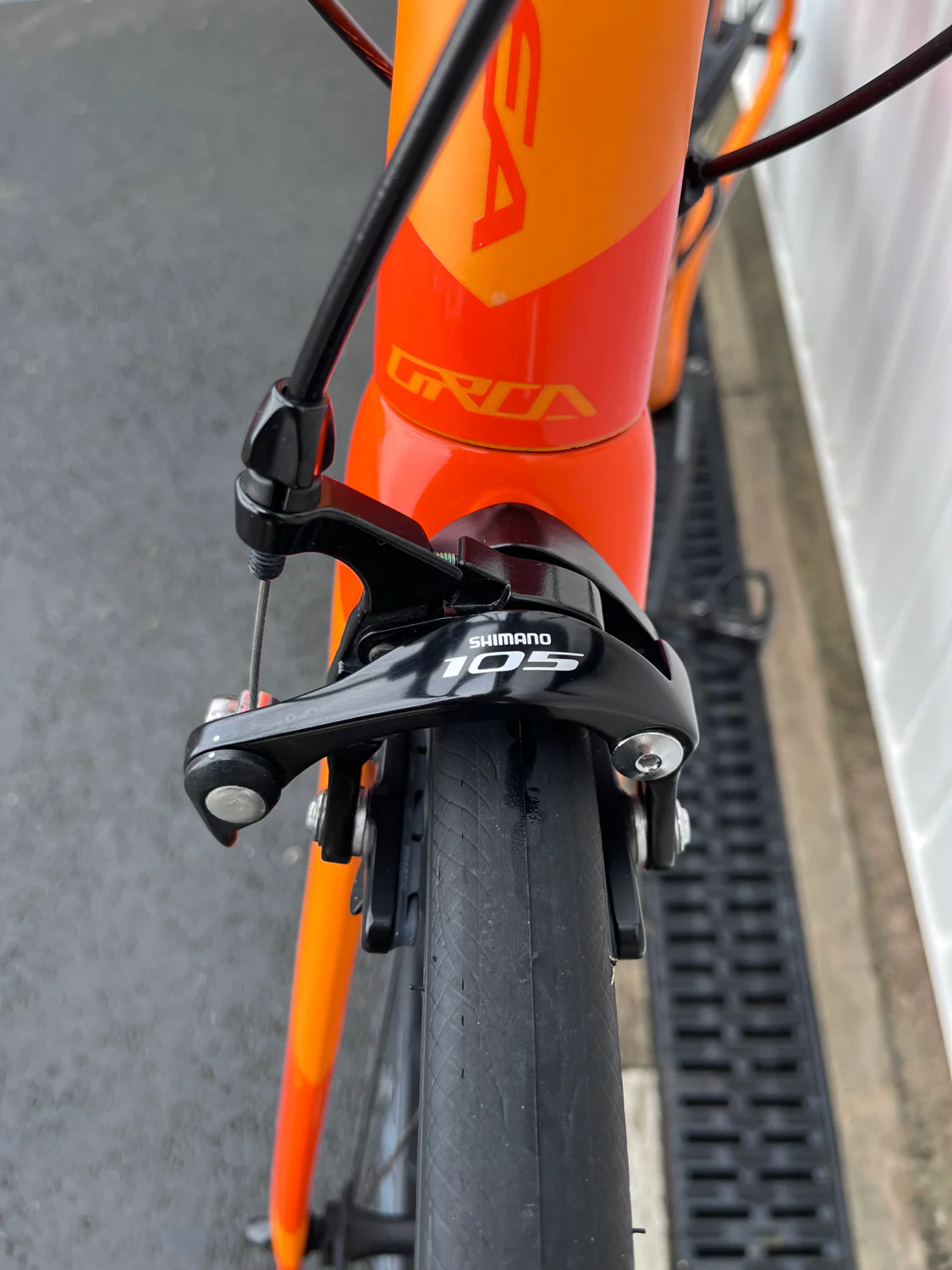 Orbea ORCA M30 2019 - Image 5