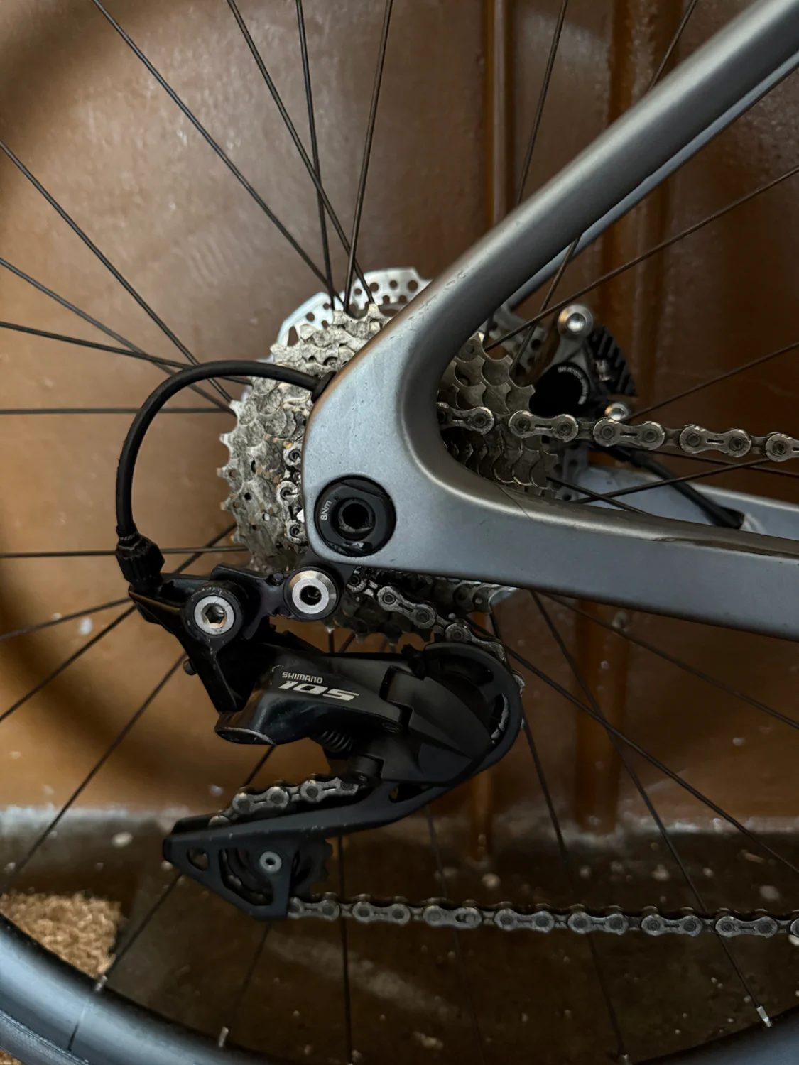 Orbea ORCA M30 2023 - Image 8