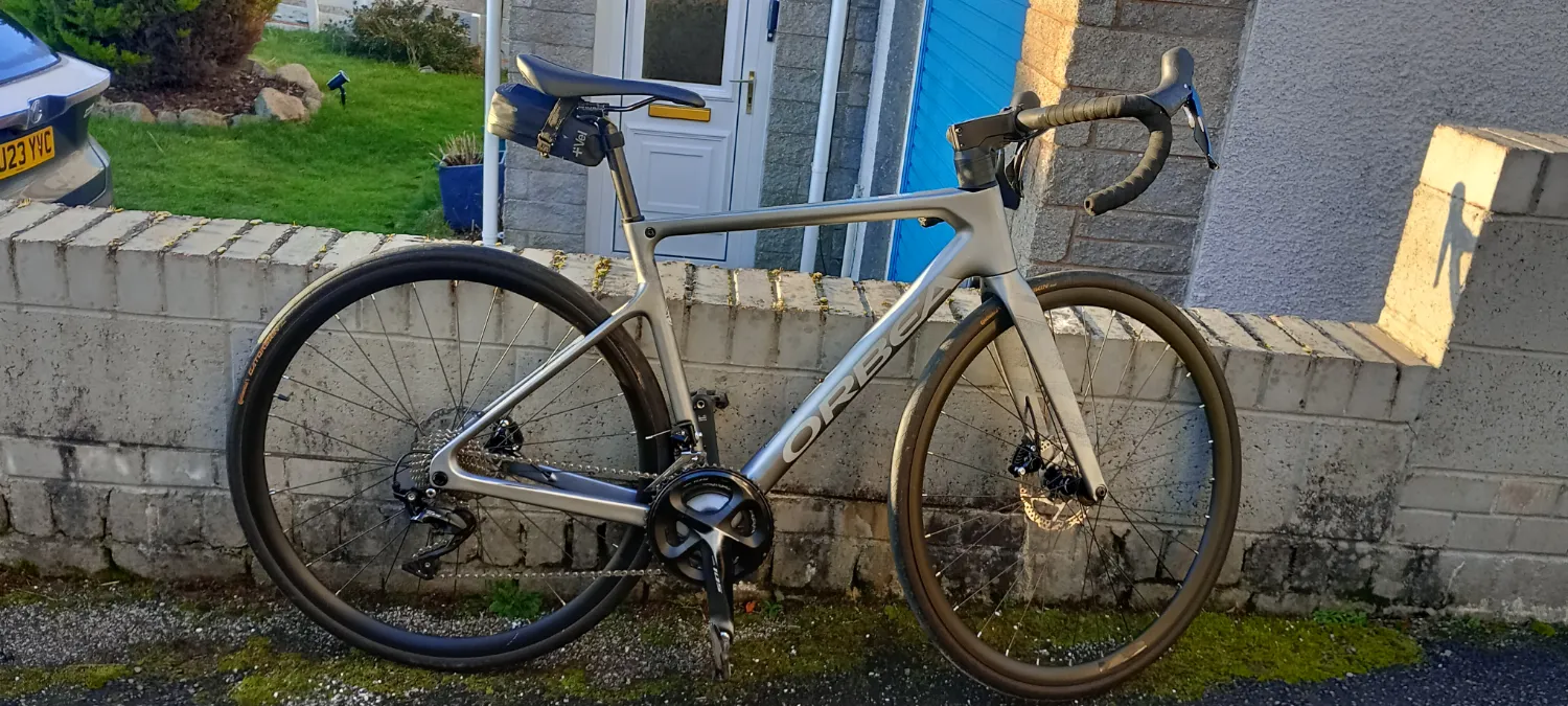 Orbea ORCA M30 2023 - Image 3