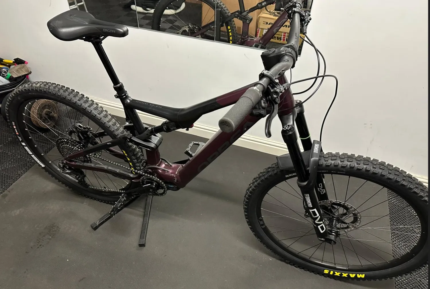 Orbea RISE H30 2023 - Image 2