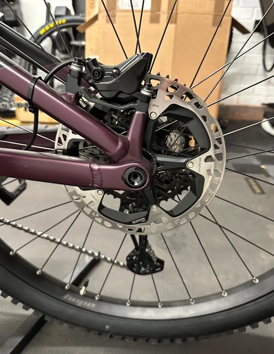 Orbea RISE H30 2023 - Image 6