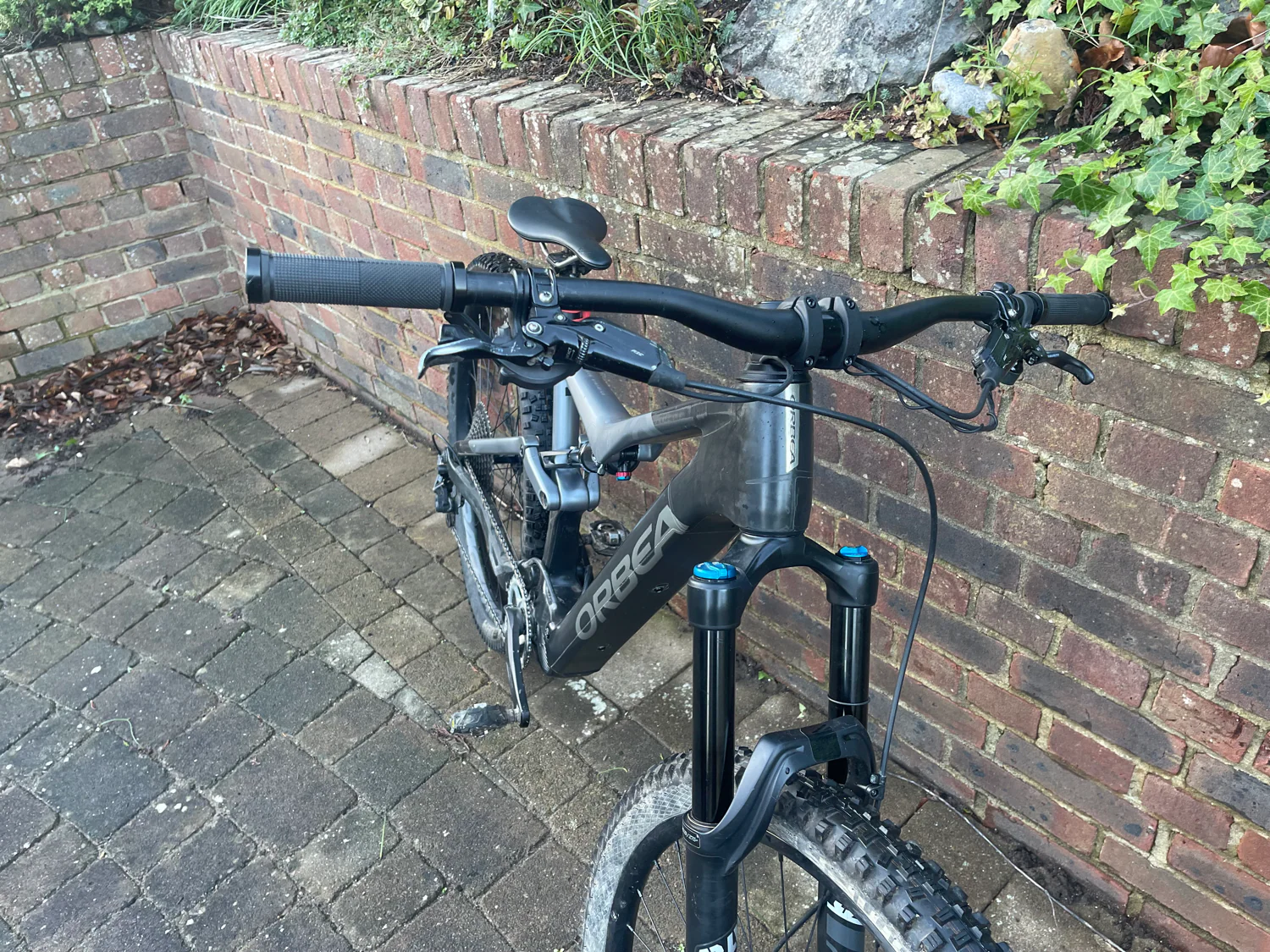 Orbea RISE M20 2023 - Image 5