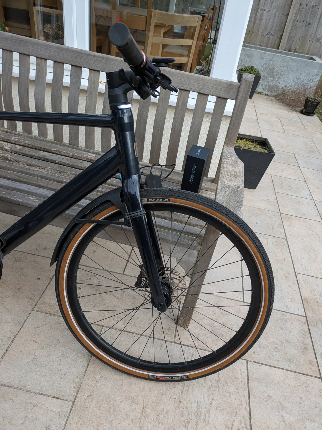 Orbea VIBE H10 2021 - Image 4