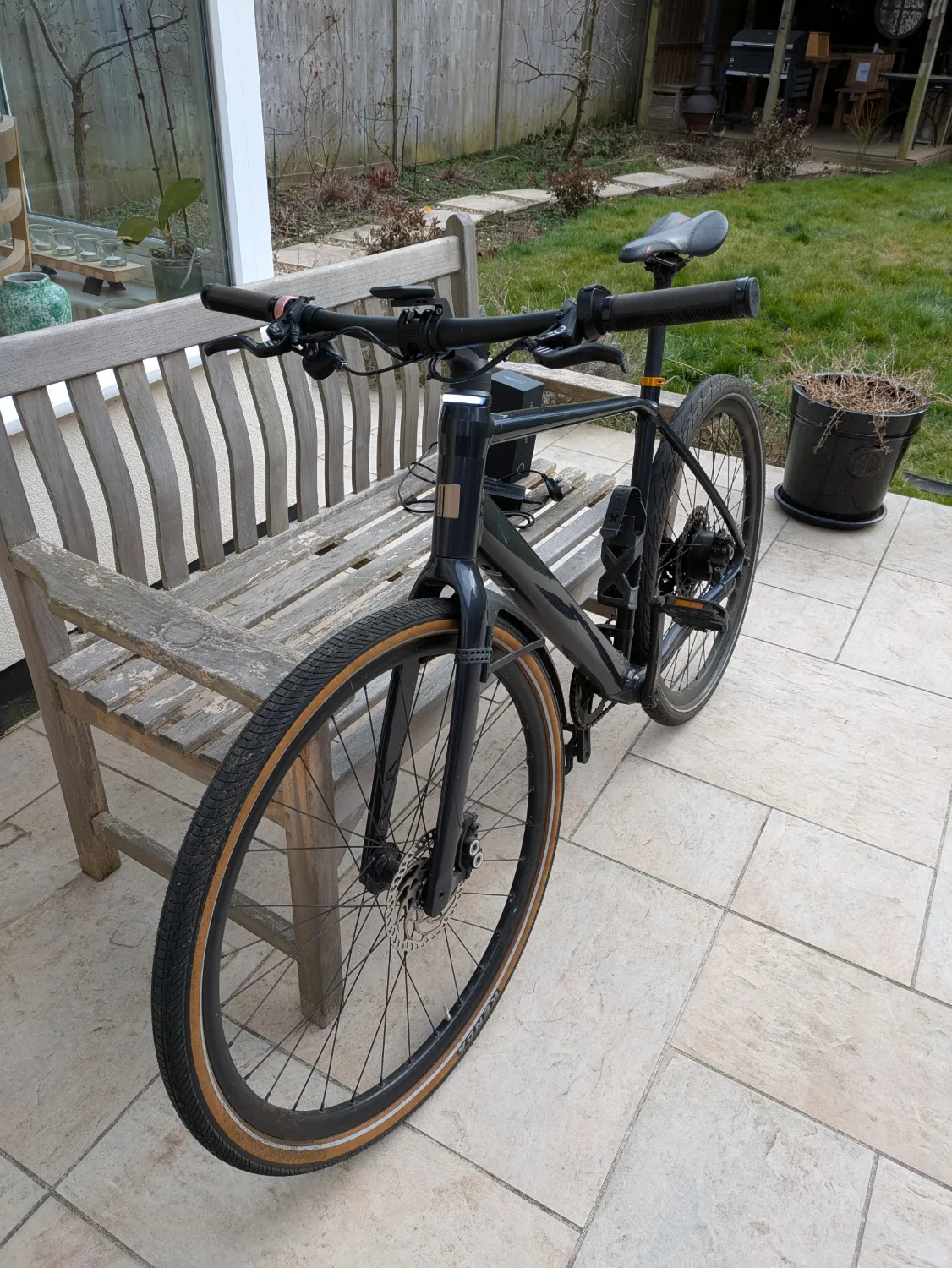 Orbea VIBE H10 2021 - Image 9
