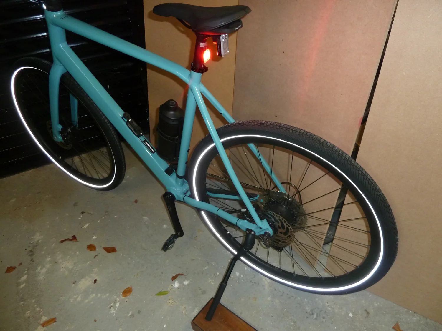 Orbea VIBE H30 2024 - Image 7