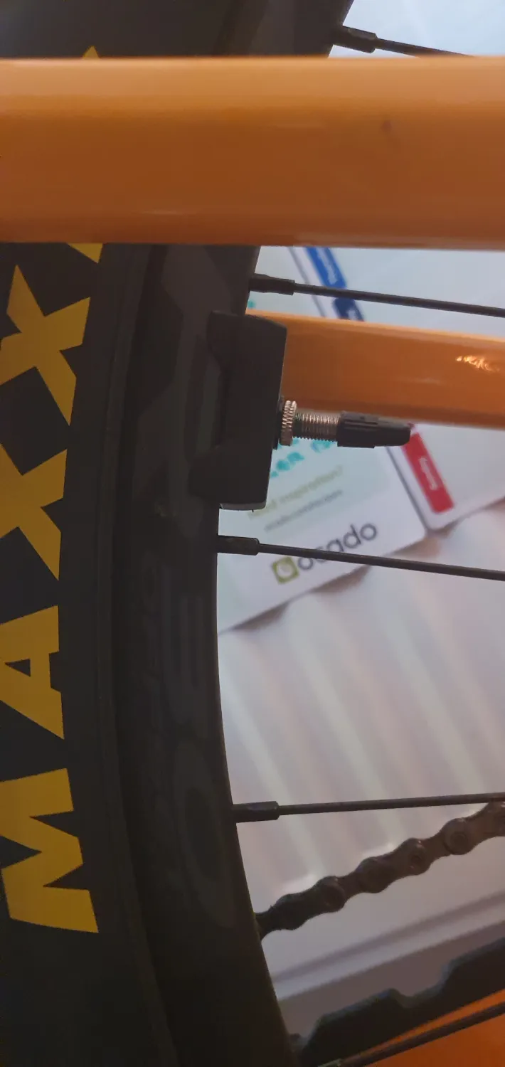 Orbea WILD H30 2023 - Image 6