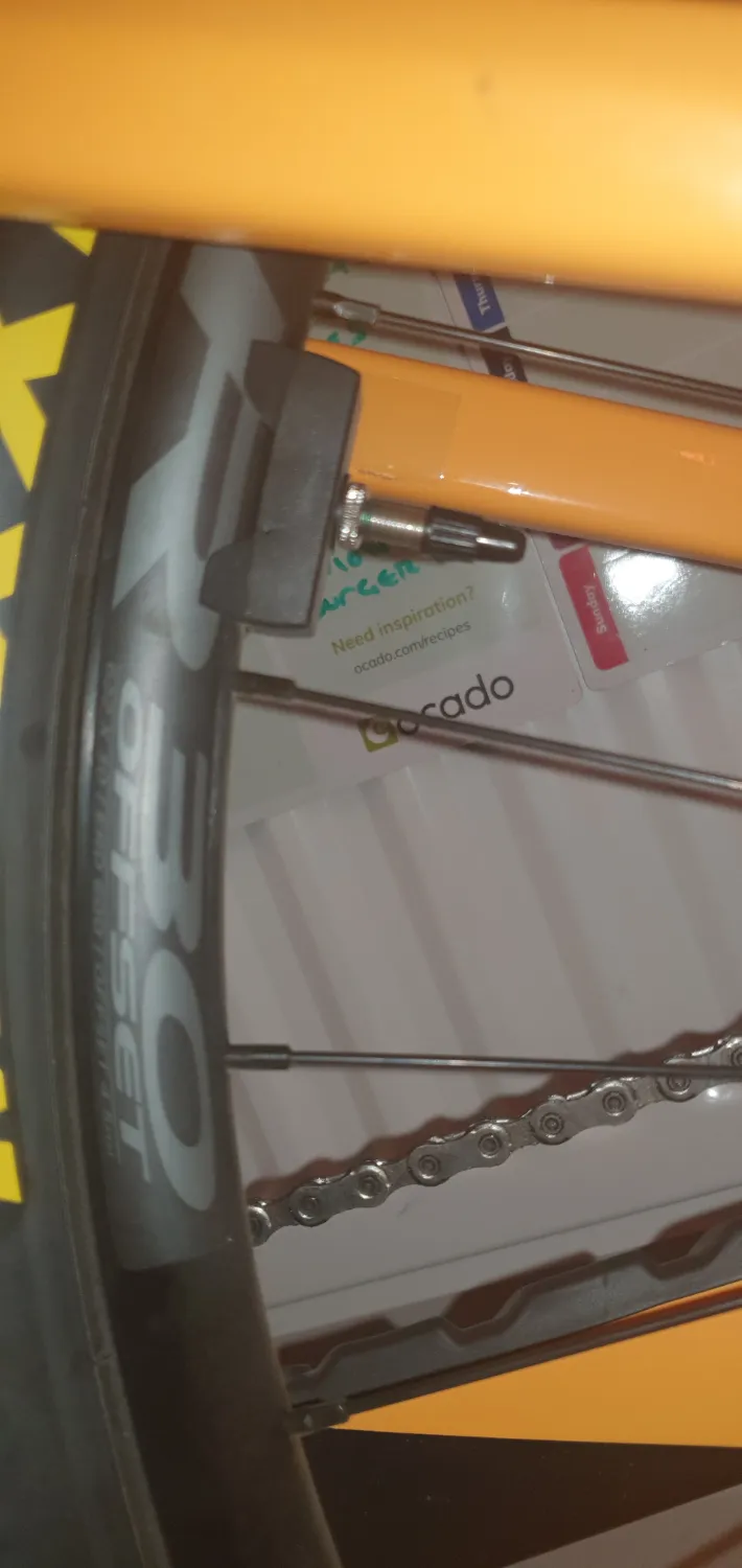 Orbea WILD H30 2023 - Image 7