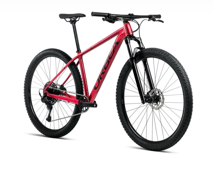 Orbea WILD HT 30 29 2022 - Image 3