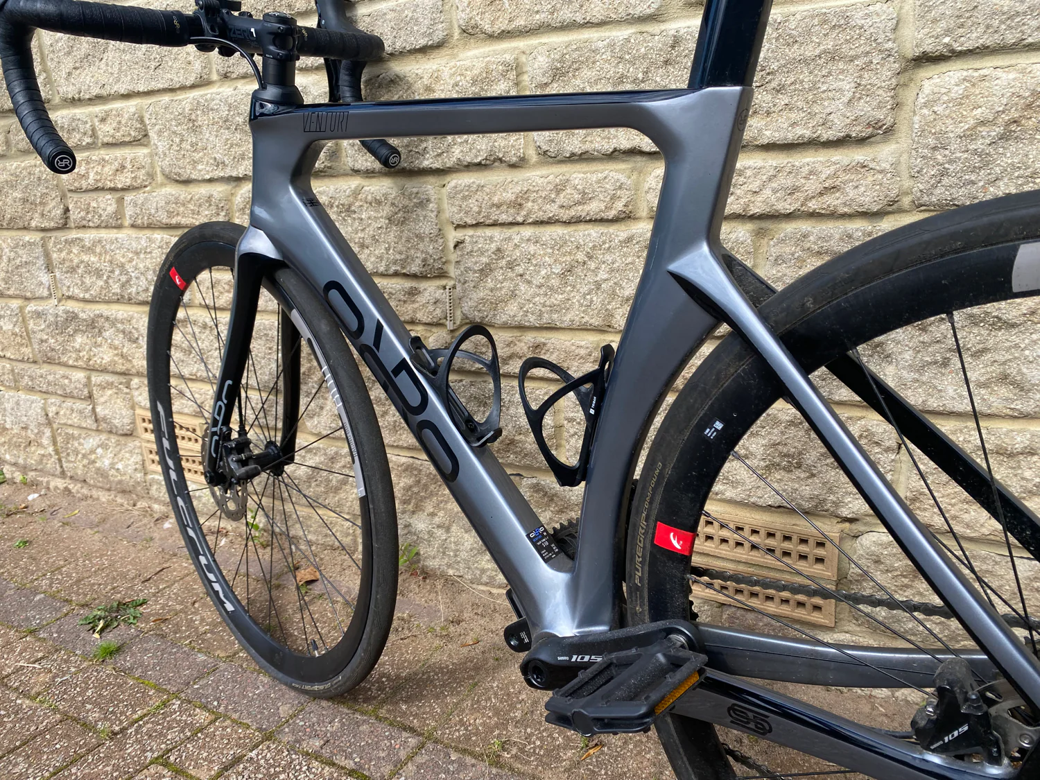 Orro 2021 Venturi Evo 2021 - Image 18