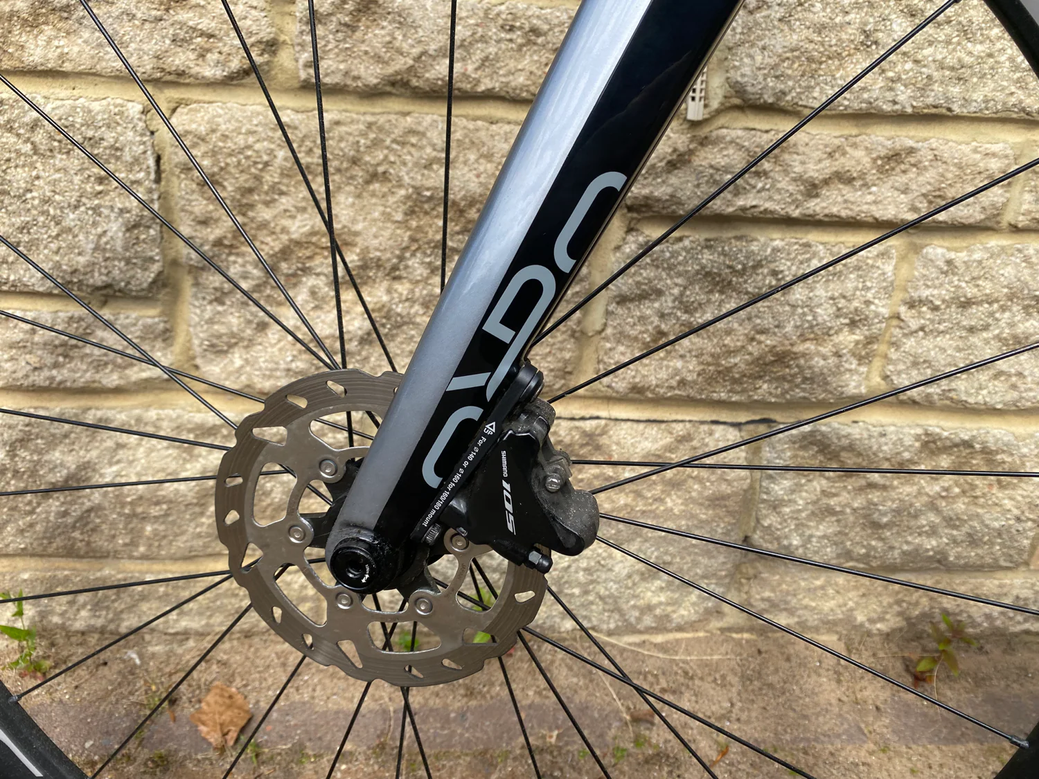 Orro 2021 Venturi Evo 2021 - Image 9
