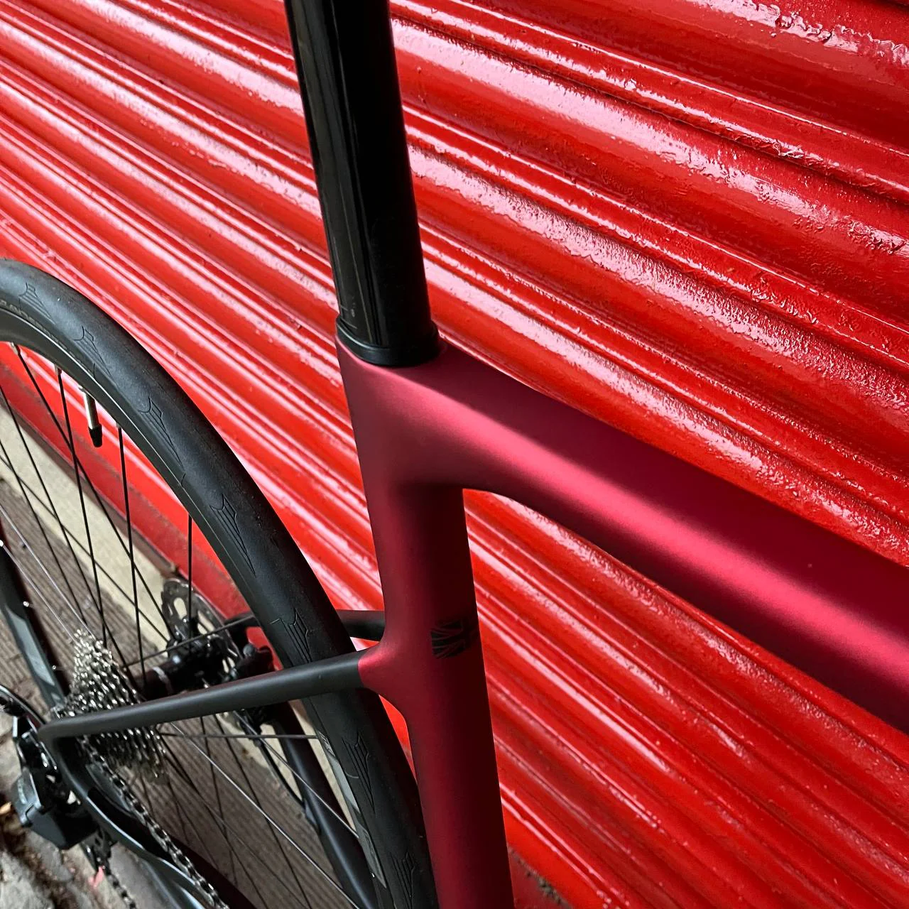 Orro Gold Evo 105 12 speed Disc Carbon 2023 - Image 10