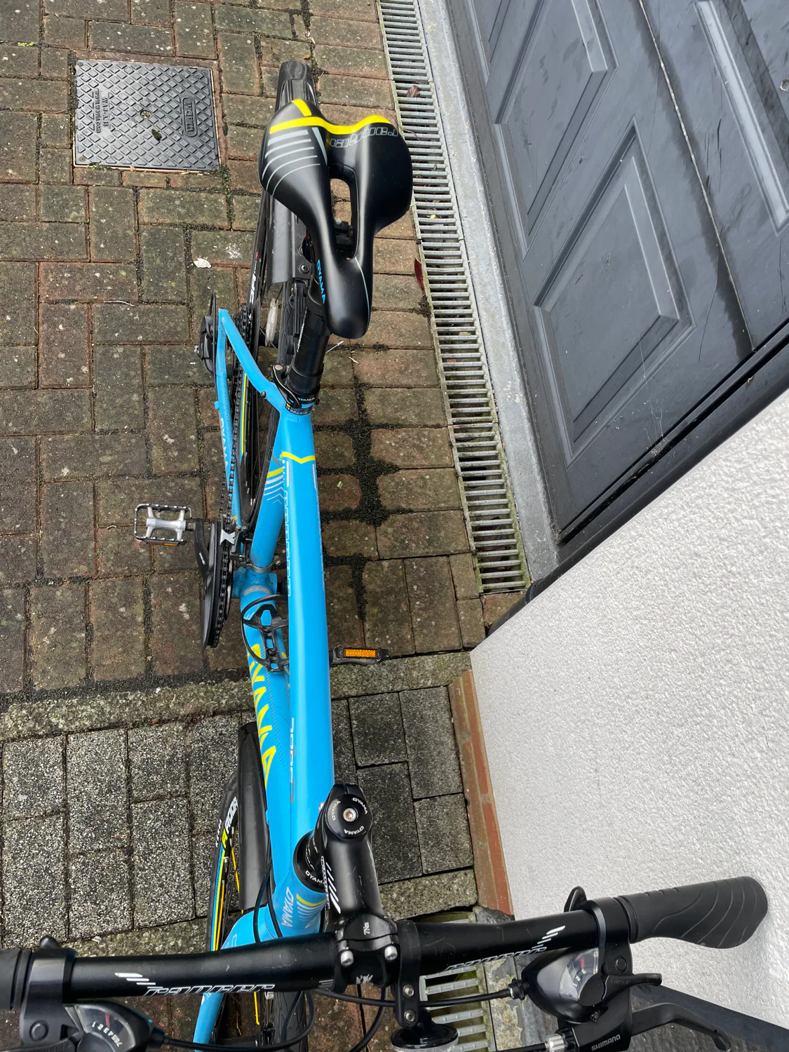 Oyama Ranger 1.3 Hybrid 2022 - Image 4