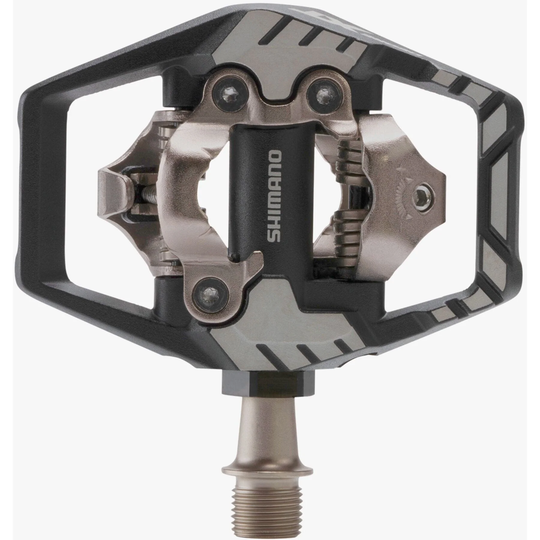 Shimano PD-M8120 Deore XT trail wide SPD pedal - Image 5