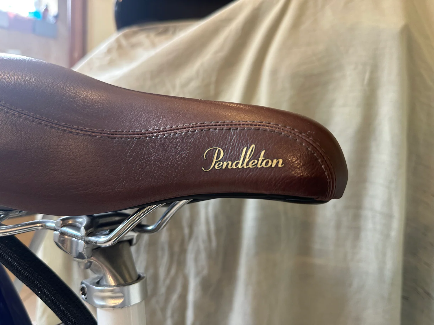 Pendleton Somerby Electric Hybrid Bike 2022 - Image 10