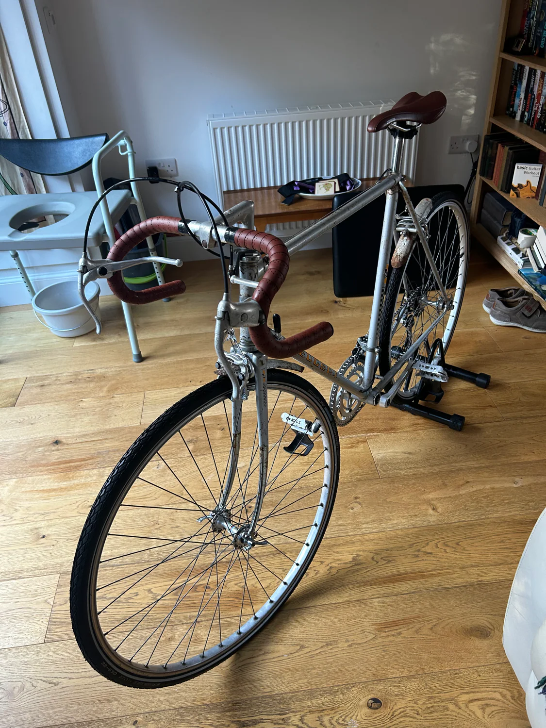 Peugeot UO-8 2018 - Image 9