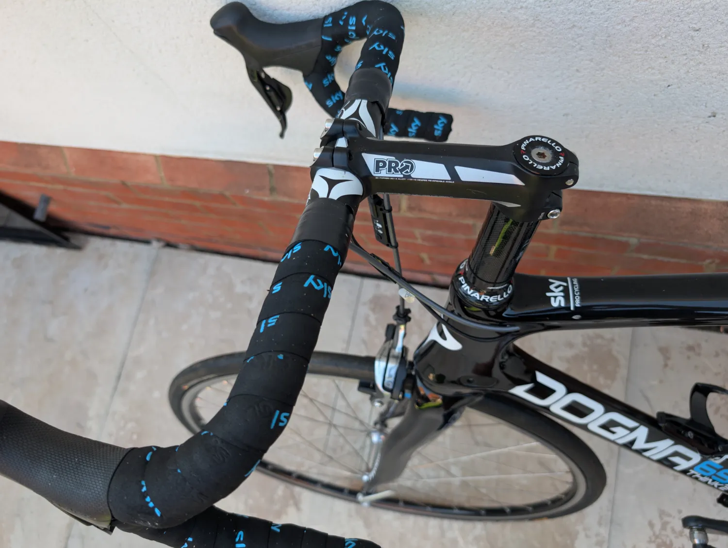 Pinarello DOGMA 65.1 2015 - Image 5