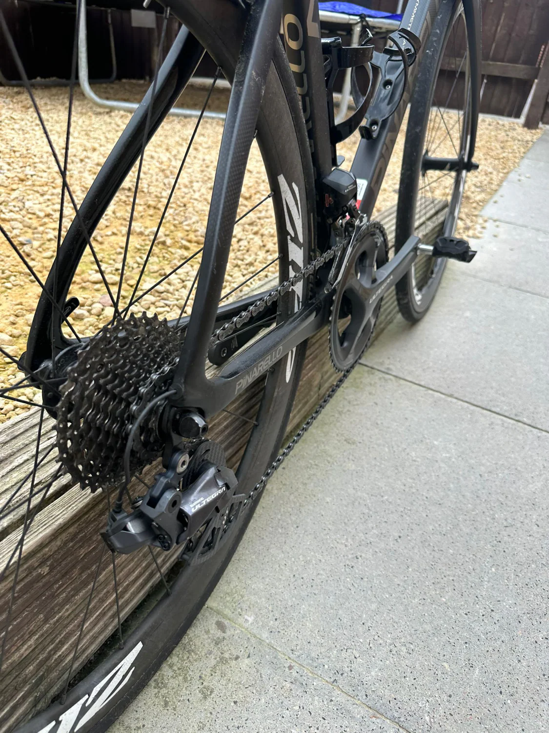Pinarello GAN 2019 - Image 29