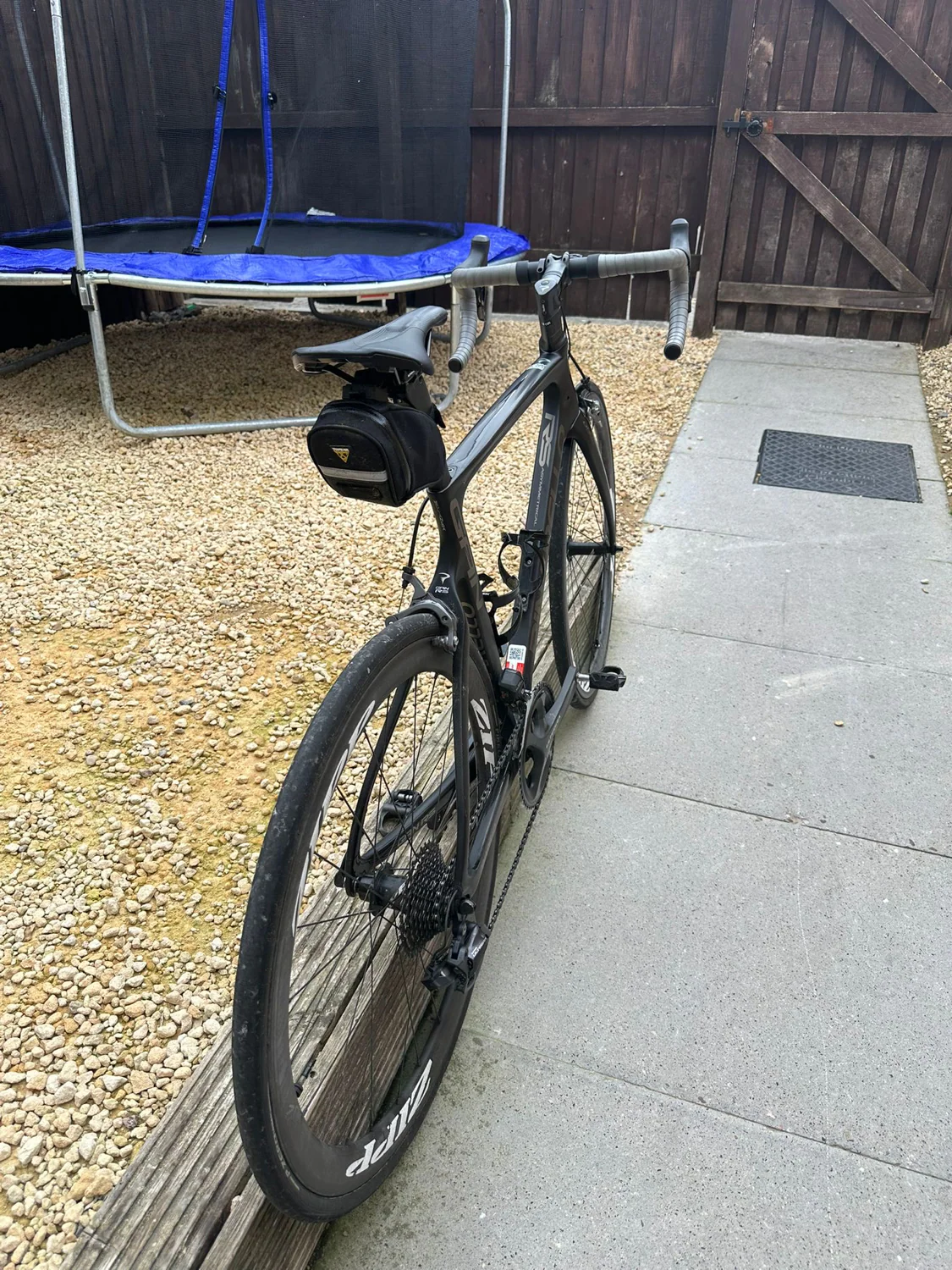 Pinarello GAN 2019 - Image 8