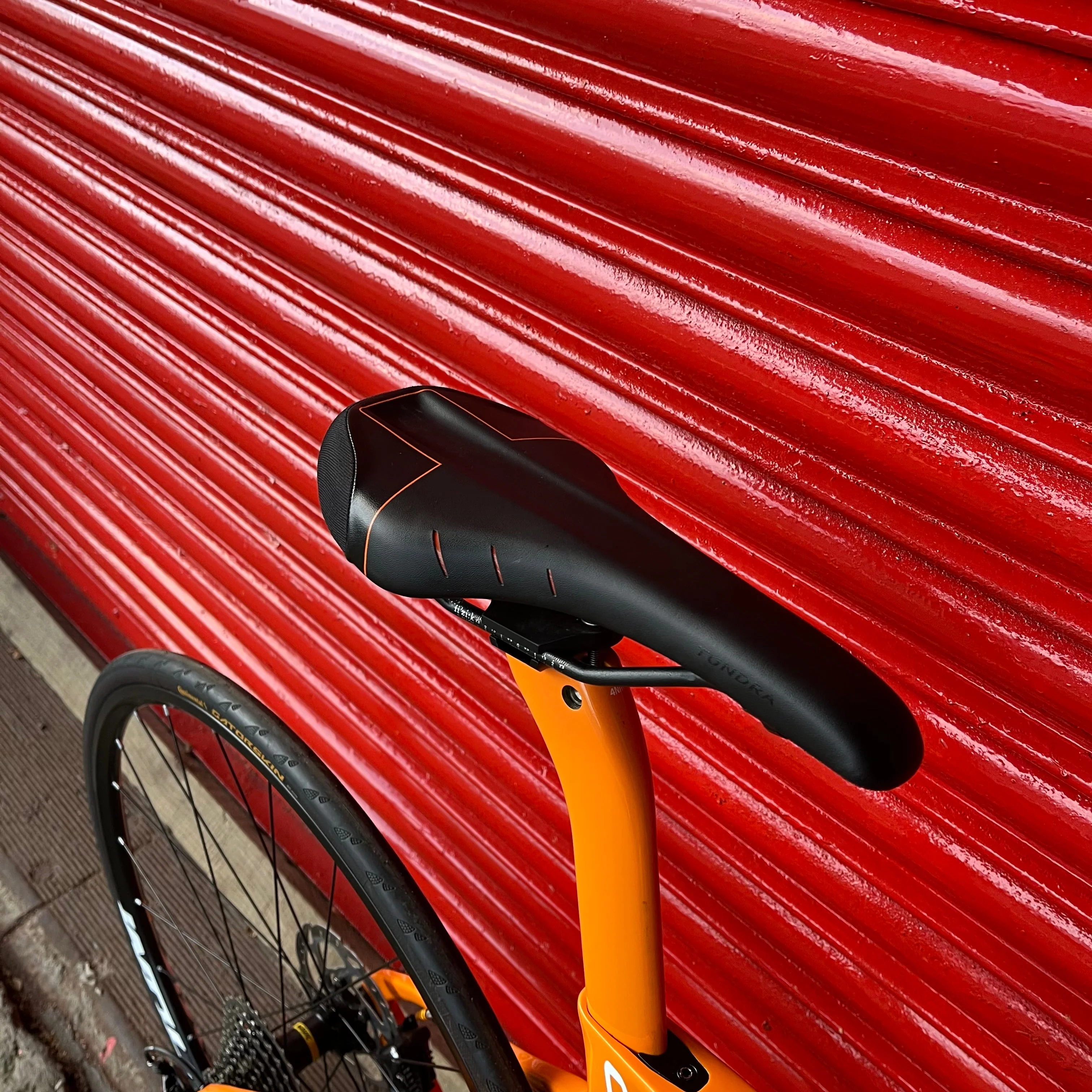Pinarello Gan K Disk Shimano 105 Disc Carbon 2019 - Image 18
