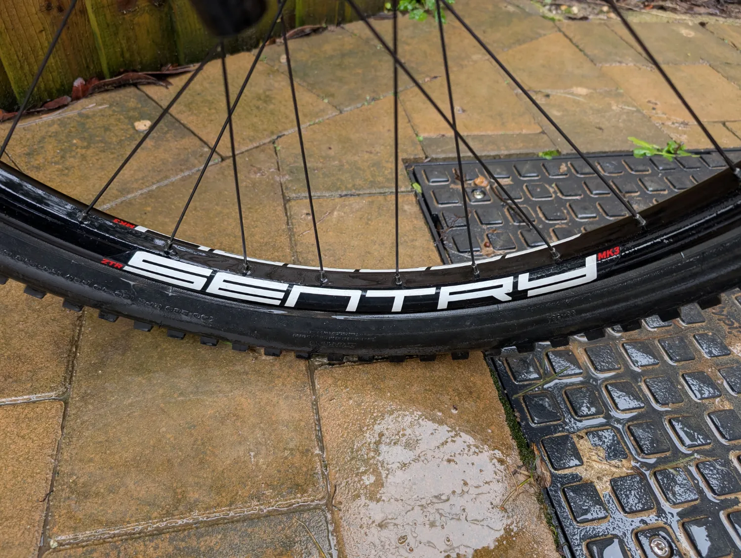 Pivot Mach 5.5 Carbon Pro X01 2019 - Image 4