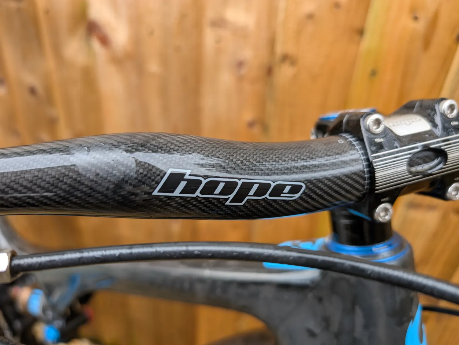Pivot Mach 5.5 Carbon Pro X01 2019 - Image 9