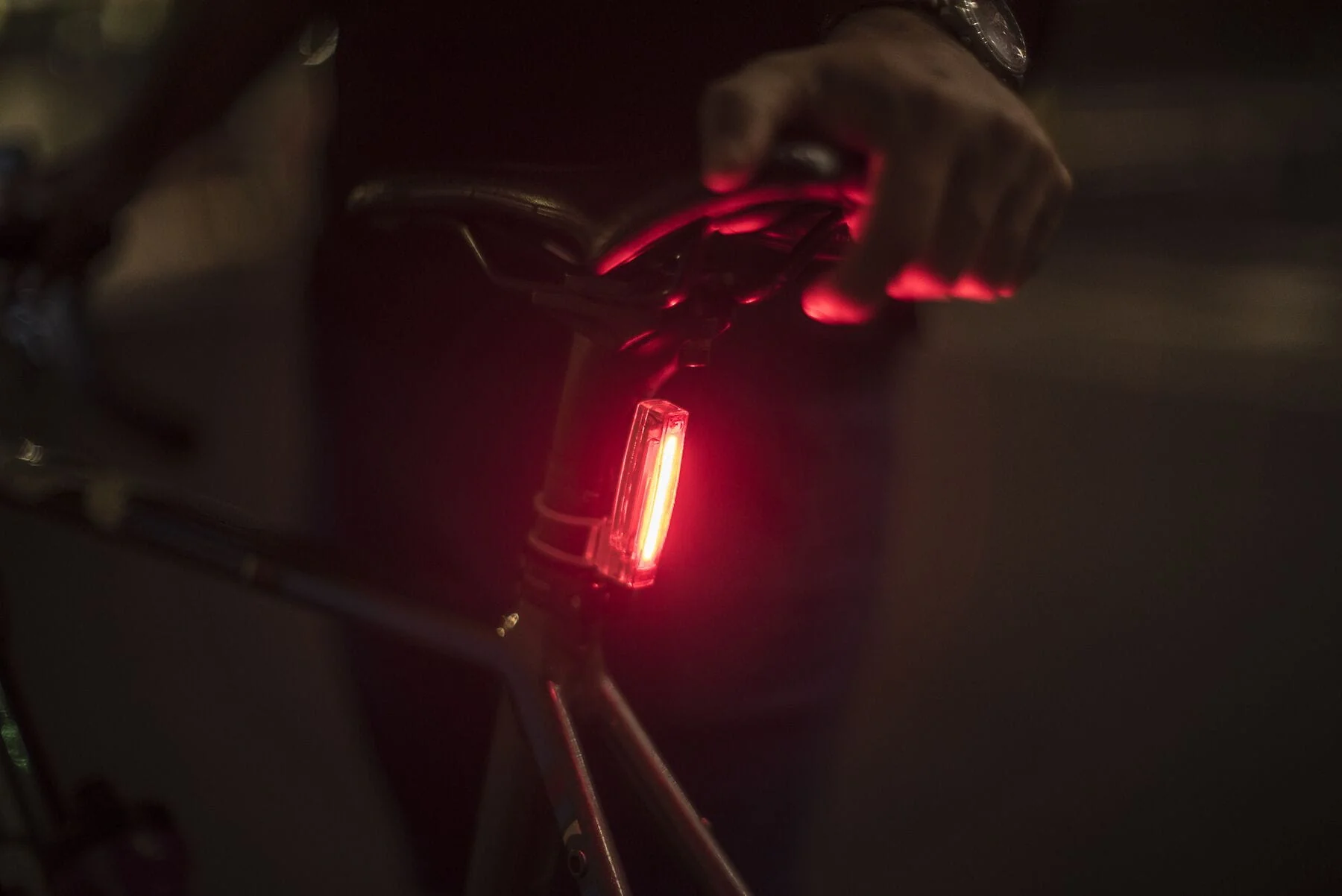 Knog - Plus Rear Light - Image 3
