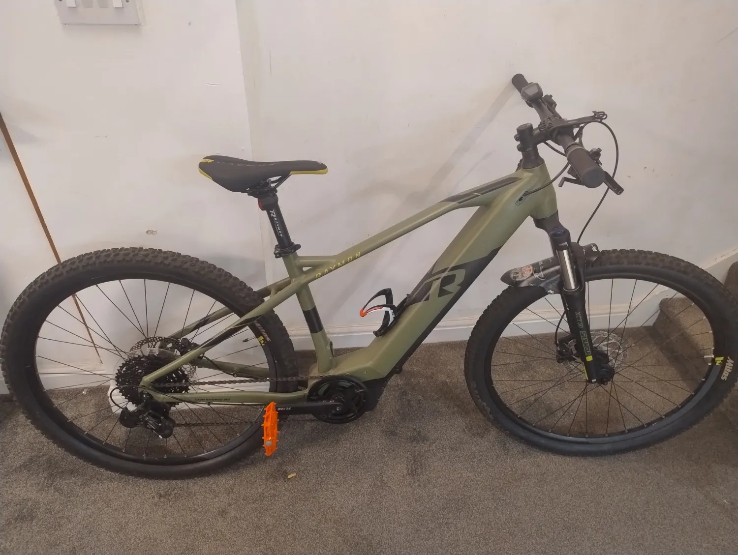 R RAYMON HardRay E 4.0 2022