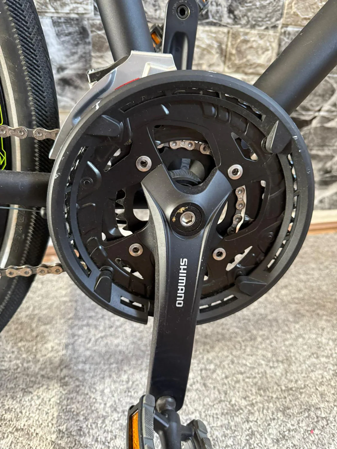 Raleigh Alysa 1 2018 - Image 5