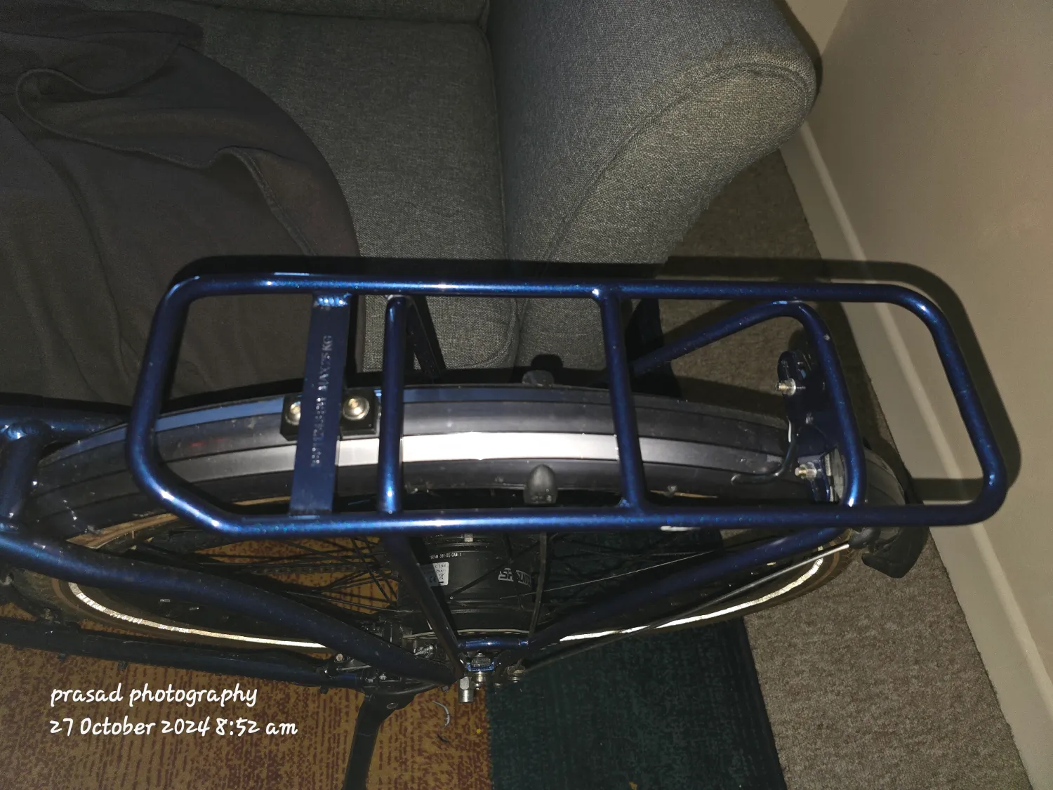 Raleigh Array hybrid  2023 - Image 5