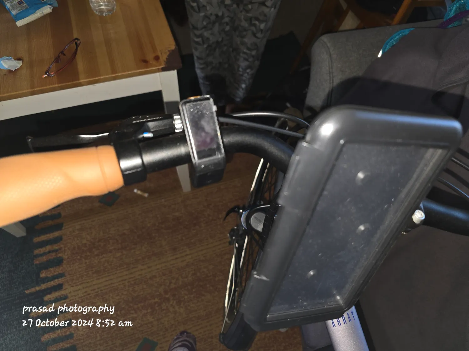 Raleigh Array hybrid  2023 - Image 6