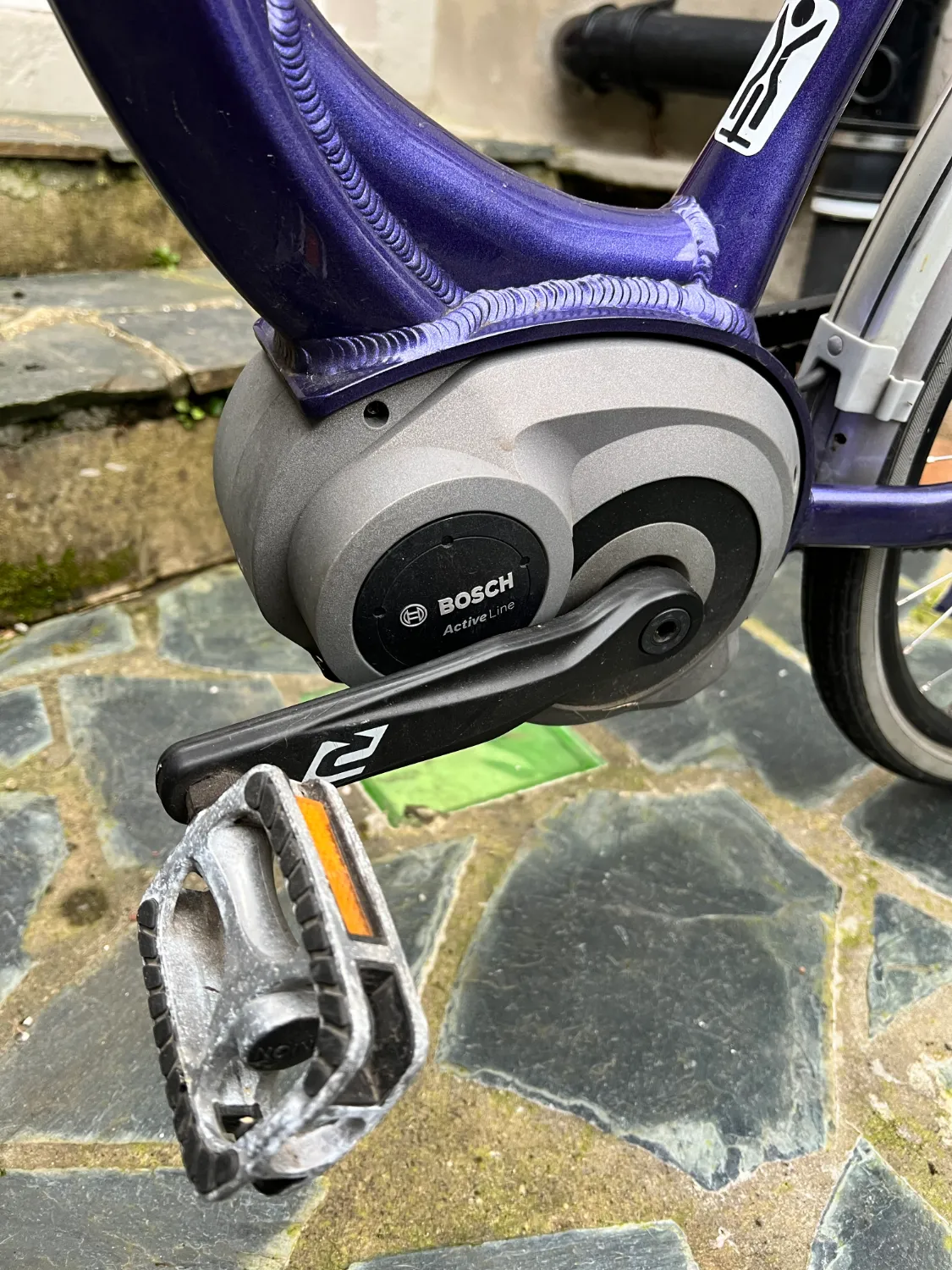 Raleigh Captus 2017 - Image 7