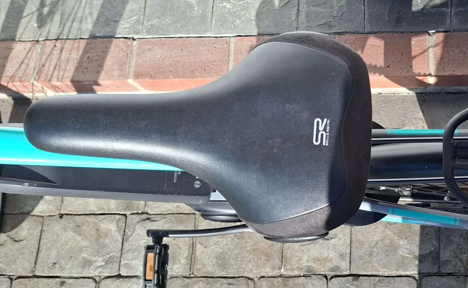 Raleigh Felix+ 2020 | 46cm | 400Wh Bosch | Full Service History | Excellent Condition - Image 10