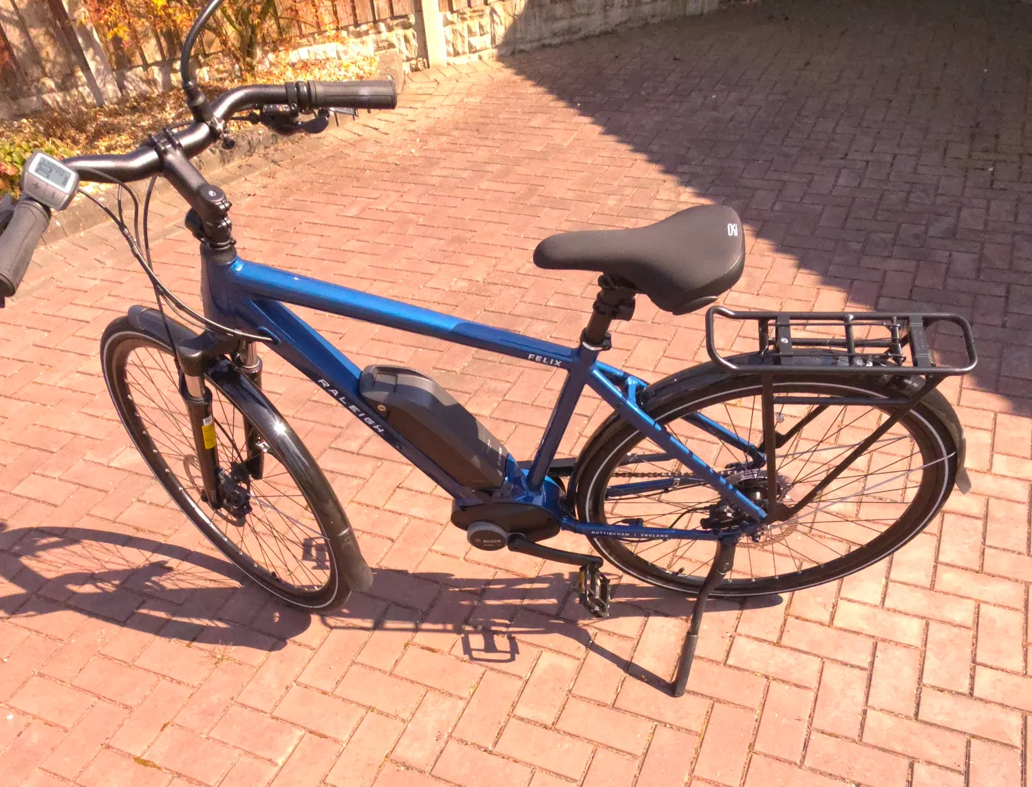 Raleigh Felix 2025 - Image 3