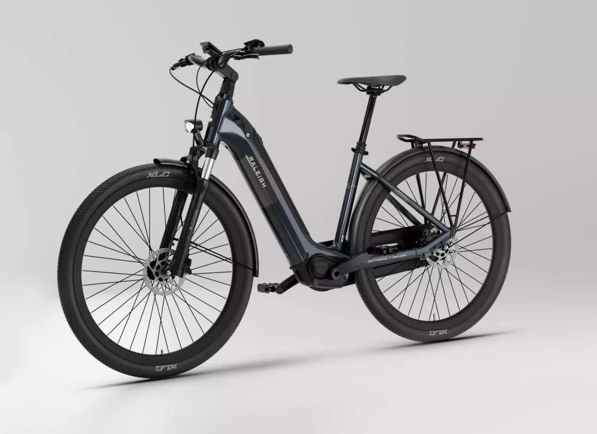 Raleigh Motus 2025 - Image 5